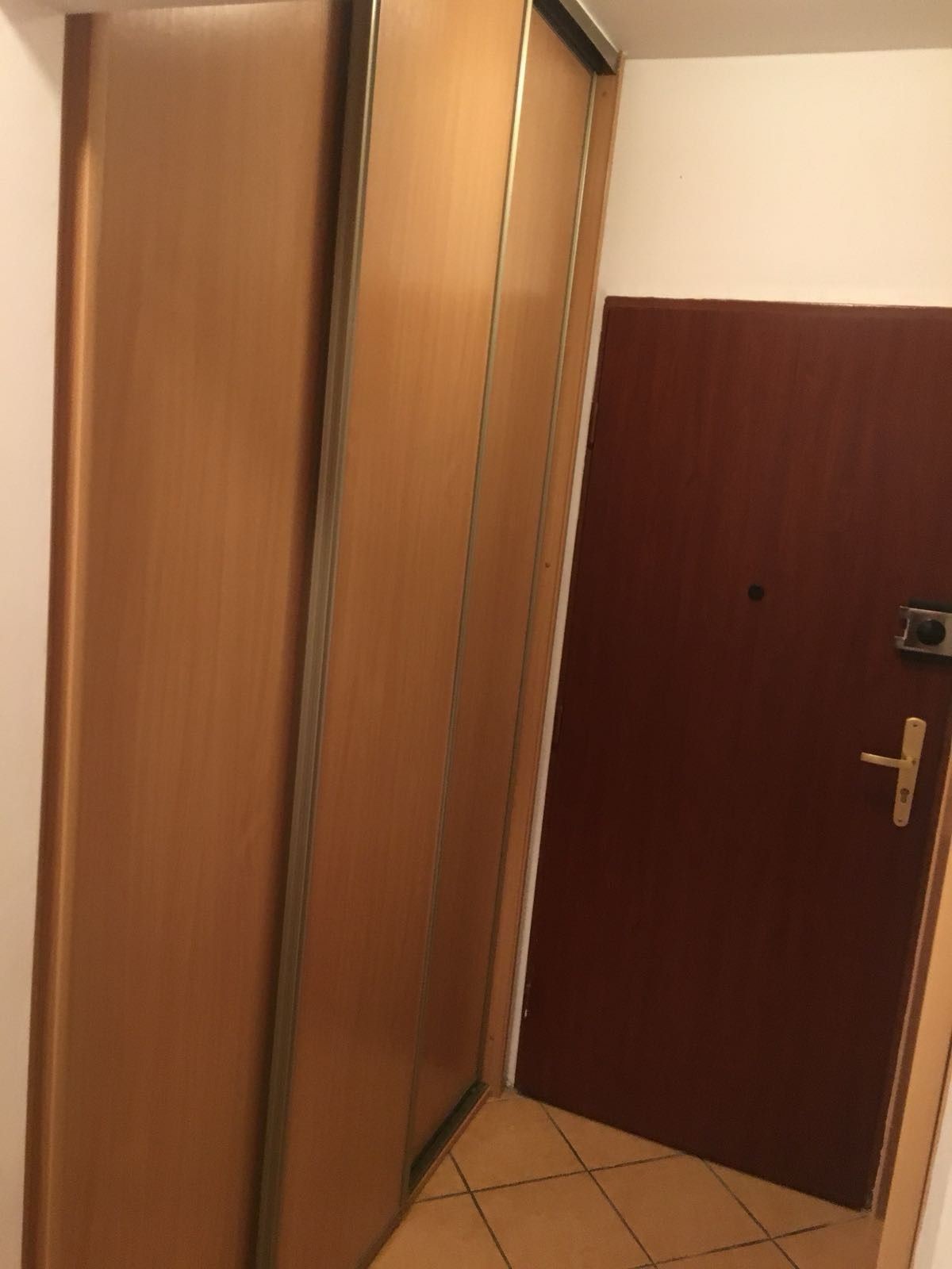 Wynajmę mieszkanie dla studentów – pohled 2
