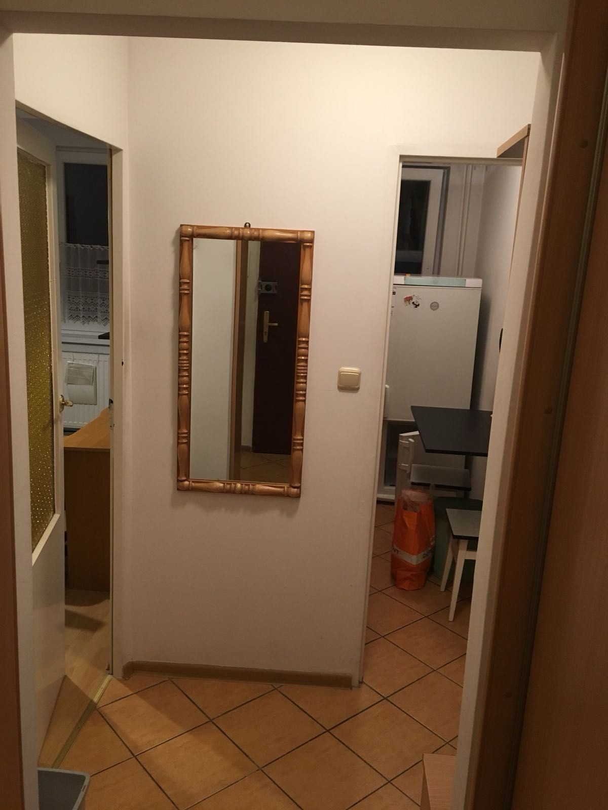 Wynajmę mieszkanie dla studentów – pohled 3