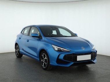 MG , 1. Właściciel, Serwis ASO, VAT 23%, Navi, Klima, Tempomat,-1