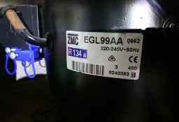 Sprężarka , kompresor GL 99AA , Czynnik R134A