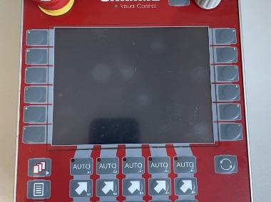 Grimme VC 50 VC50 Visual Control - terminal monitor B94.04850-1