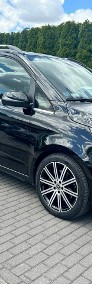 Mercedes-Benz Klasa V III [W447] V300d 4matic Salon PL Bogate Wyposażenie DVD Masaże-3
