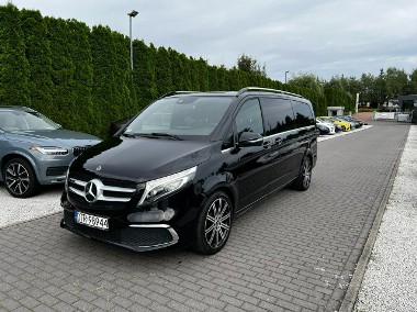 Mercedes-Benz Klasa V