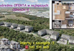 Nowe mieszkanie Gliwice Stare Gliwice, ul. Szafirowa