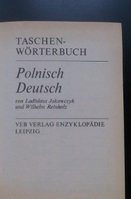 Słownik polsko - niemiecki-2