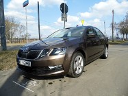 Skoda Octavia III salon polska 1,4 150KM