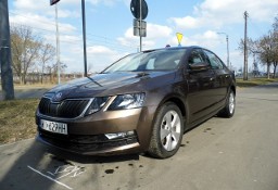 Skoda Octavia III salon polska 1,4 150KM