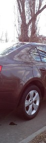 Skoda Octavia III salon polska 1,4 150KM-3