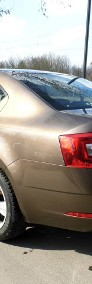 Skoda Octavia III salon polska 1,4 150KM-4