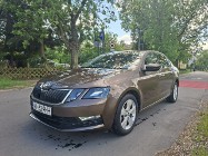 Skoda Octavia III salon polska 1,4 150KM