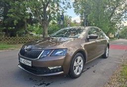 Skoda Octavia III salon polska 1,4 150KM