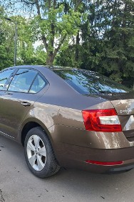 Skoda Octavia III salon polska 1,4 150KM-2