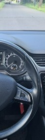 Skoda Octavia III salon polska 1,4 150KM-3