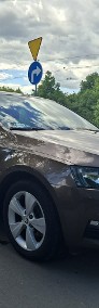 Skoda Octavia III salon polska 1,4 150KM-4