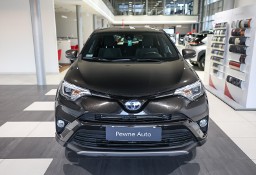 Toyota RAV 4 IV Hybrid Premium 4x4 Oferta Dealera Gwarancja