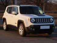 Jeep Renegade I , Navi, Klimatronic, Tempomat, Parktronic