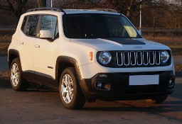 Jeep Renegade I , Navi, Klimatronic, Tempomat, Parktronic