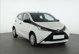Toyota Aygo , Salon Polska, Serwis ASO, Klima