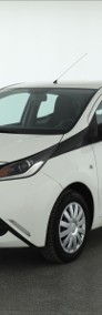 Toyota Aygo , Salon Polska, Serwis ASO, Klima-3