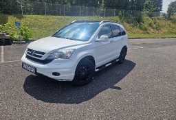 Honda CR-V III 2.2 i-DTEC 2012r Executive AUTOMAT