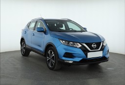 Nissan Qashqai II , Salon Polska, Serwis ASO, Automat, VAT 23%, Klimatronic,