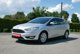 Ford Focus III 1.5 E-Bst 150KM Eu6 Kombi -Krajowy -2 Wł -Nowy rozrząd kpl +Opony zi
