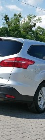 Ford Focus III 1.5 E-Bst 150KM Eu6 Kombi -Krajowy -2 Wł -Nowy rozrząd kpl +Opony zi-3