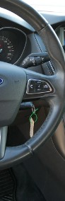 Ford Focus III 1.5 E-Bst 150KM Eu6 Kombi -Krajowy -2 Wł -Nowy rozrząd kpl +Opony zi-4