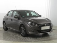 Peugeot 208 , Salon Polska, 1. Właściciel, Serwis ASO, VAT 23%, Klima,