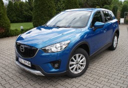 Mazda CX-5 Gwarancja Techniczna