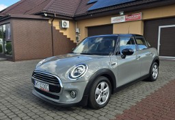 MINI Cooper II Pięciodrzwiowy Automat Mały przebieg Salon Polska Gwarancja do 3 lat