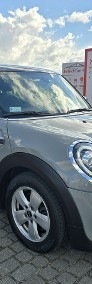 MINI Cooper II Pięciodrzwiowy Automat Mały przebieg Salon Polska Gwarancja do 3 lat-3