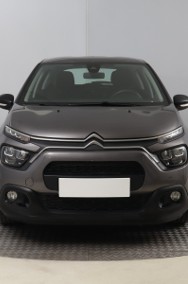 Citroen C3 III , Salon Polska, 1. Właściciel, Serwis ASO, VAT 23%,-2