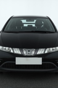 Honda Civic VIII , GAZ, Klimatronic-2