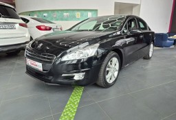 Peugeot 508 I Peugeot 508 4Hybrid - DUŻY SERWIS - BEZWYPADKOWY