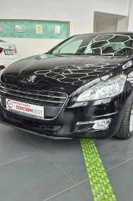 Peugeot 508 I Peugeot 508 4Hybrid - DUŻY SERWIS - BEZWYPADKOWY-2