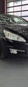 Peugeot 508 I Peugeot 508 4Hybrid - DUŻY SERWIS - BEZWYPADKOWY-4