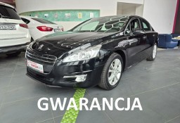 Peugeot 508 I Peugeot 508 4Hybrid - DUŻY SERWIS - BEZWYPADKOWY