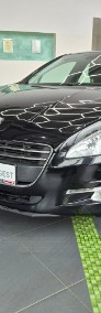 Peugeot 508 I Peugeot 508 4Hybrid - DUŻY SERWIS - BEZWYPADKOWY-3