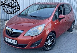 Opel Meriva B Pierwszy właściciel