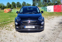 Fiat 500X I SUPER WERSJA CROSS