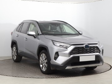 Toyota RAV 4 IV , Salon Polska, Serwis ASO, Automat, Skóra, Klimatronic,