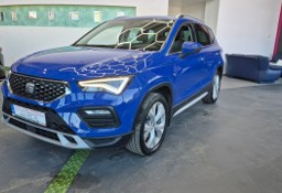 SEAT Ateca Seat Ateca 2.0 TSI 4Drive DSG OPF Xperience