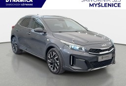 Kia Xceed VAT 23% 1.5T-GDI 160KM DCT 2023 r., salon PL, I właściciel, gwarancj