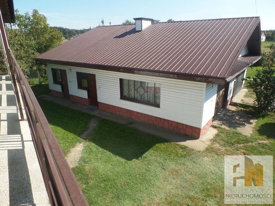 Dom Pogórska Wola, ul. Pogórska Wola Gratka.pl Oferta archiwalna