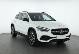 Mercedes-Benz Klasa GLA Salon Polska, Serwis ASO, Automat, Skóra, Navi, Klimatronic,