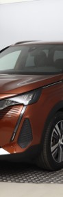 Peugeot 5008 Salon Polska, Serwis ASO, Automat, 7 miejsc, VAT 23%, Skóra,-3