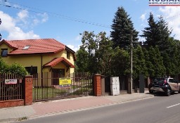 Lokal Nowa Wieś