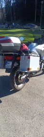 Sprzedam honda transalp 650 xl 2001r.-3