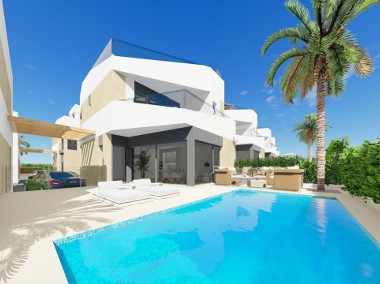 Dom, sprzedaż, 158.00, Alicante-1